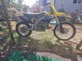 Suzuki RMZ 450 Geel - thumbnail 3