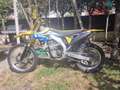 Suzuki RMZ 450 Geel - thumbnail 4