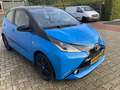 Toyota Aygo 1.0 VVT-i X-Cite 5-deurs | NL auto | Eerste eigena Blauw - thumbnail 8