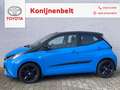 Toyota Aygo 1.0 VVT-i X-Cite 5-deurs | NL auto | Eerste eigena Blauw - thumbnail 1