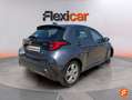Toyota Yaris 120H 1.5 Active Plus Gris - thumbnail 3