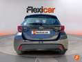 Toyota Yaris 120H 1.5 Active Plus Gris - thumbnail 4