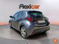 Toyota Yaris 120H 1.5 Active Plus Gris - thumbnail 5