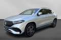 Mercedes-Benz EQA 300 Cars 4MATIC AMG Line Argent - thumbnail 1
