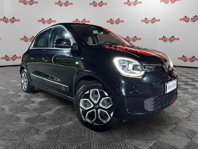 Renault Twingo Twingo SCe 69 CV , LED PACK, CARPLAY