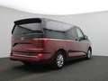 Volkswagen T7 Multivan Life LÜ lang TDI DSG 7Sitz AHK Leder Červená - thumbnail 2