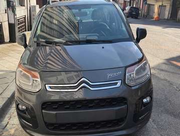 C3 Picasso 1.4 VTi Attraction