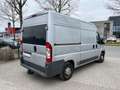 Citroen Jumper 2.2 HDi Kasten 30 L2H2 130 FAP Klima AHK Grijs - thumbnail 5