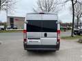 Citroen Jumper 2.2 HDi Kasten 30 L2H2 130 FAP Klima AHK Grijs - thumbnail 6