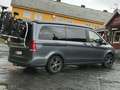 Mercedes-Benz Marco Polo Marco Polo Horizon 250 d lang 4MATIC Aut. Gris - thumbnail 5