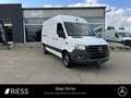 Mercedes-Benz Sprinter 317 CDI KA/L2H2/3665/MBUX/NAVI/KLIMA/TEMPOMAT/360° Weiß - thumbnail 1
