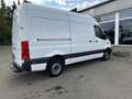 Mercedes-Benz Sprinter 317 CDI KA/L2H2/3665/MBUX/NAVI/KLIMA/TEMPOMAT/360° Weiß - thumbnail 5