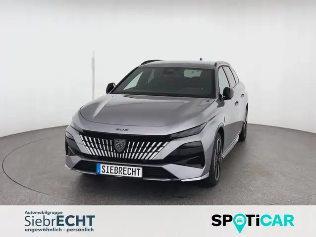 2026 Peugeot 308 in Silver for sale