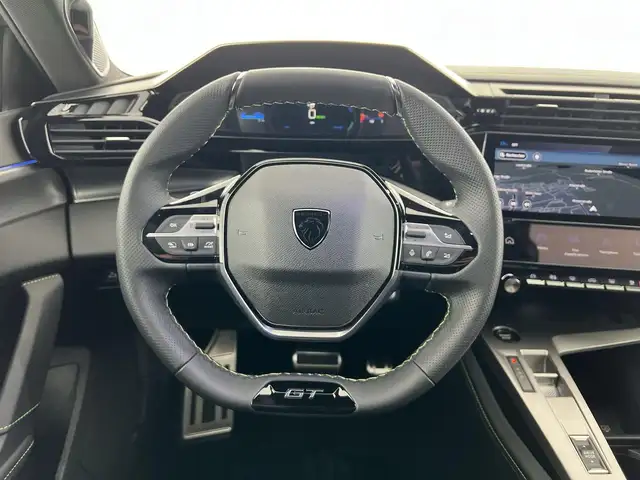 Peugeot 308 view 15