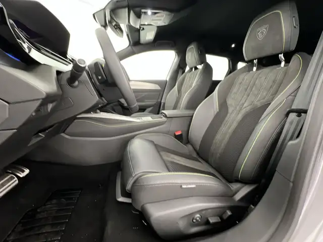 Peugeot 308 view 7
