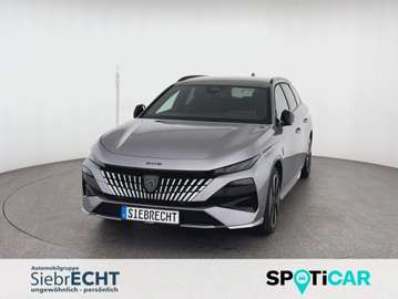 -e SW GT*Navi*SHZ*360°K*uvm