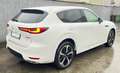 Mazda CX-60 TAKUMI 327cv hybride rechargeable Blanc - thumbnail 2