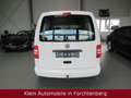 Volkswagen Caddy 2.0 EcoFuel Benzin/Gas Klima AHK *2.-HD* Weiß - thumbnail 4