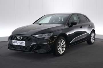 Sportback 30 TDi Attraction Business LED GPS PDC C