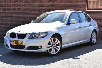 BMW 320 3-serie 320i Xenon Clima Inruil mogelijk '09