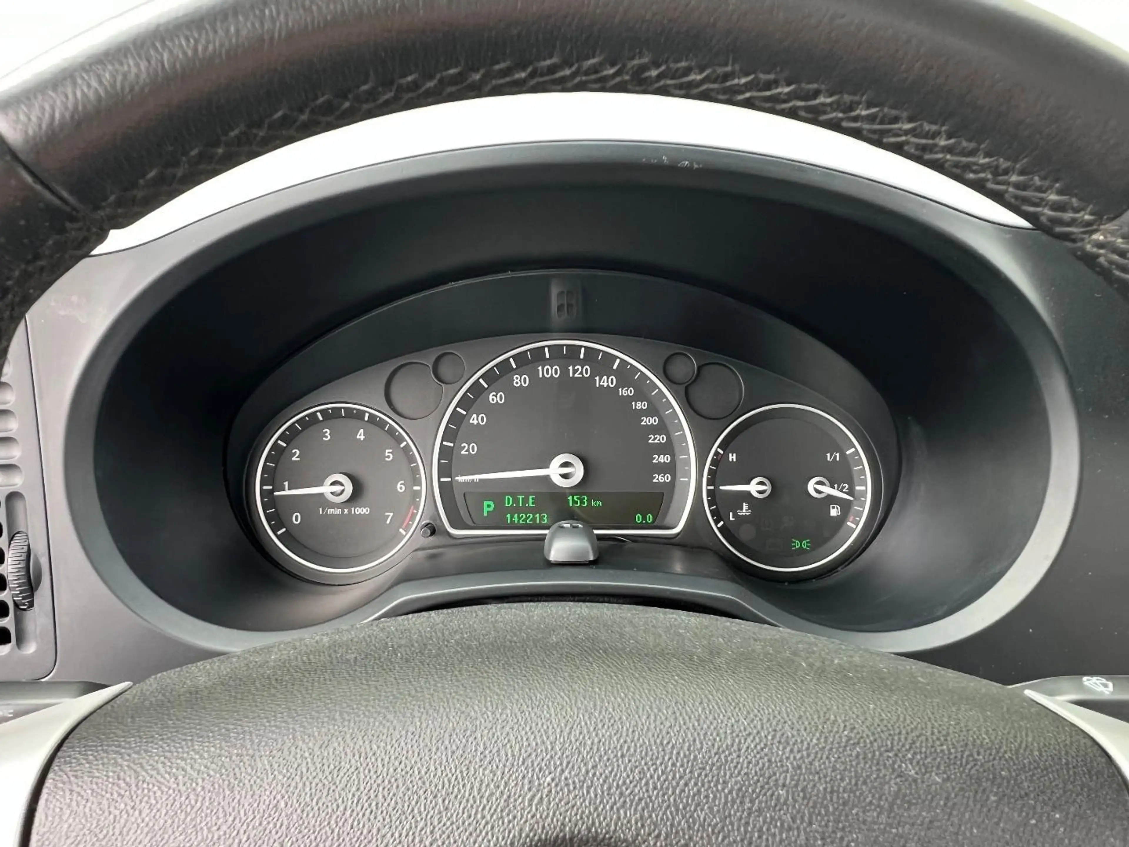 Saab 9-3 2.0 T Vector | Hirsch 230PK | Dealeronderh.| Liefh — photo 15