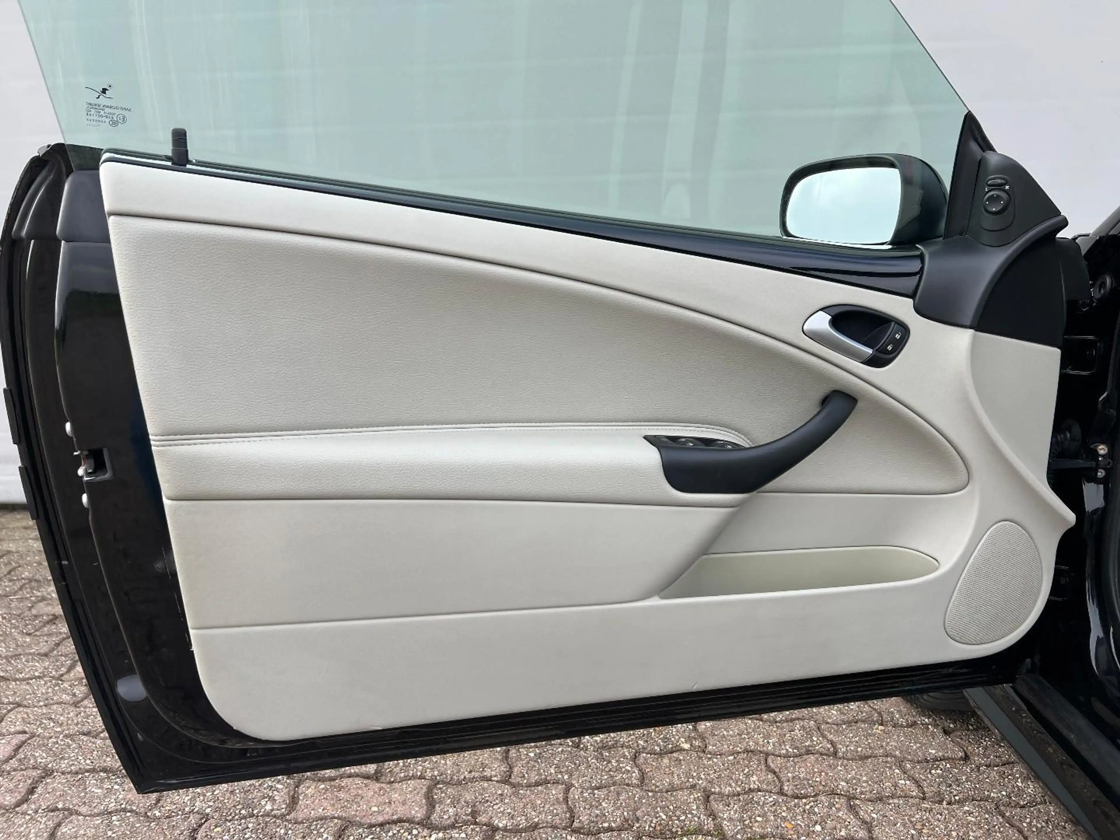 Saab 9-3 2.0 T Vector | Hirsch 230PK | Dealeronderh.| Liefh — photo 8