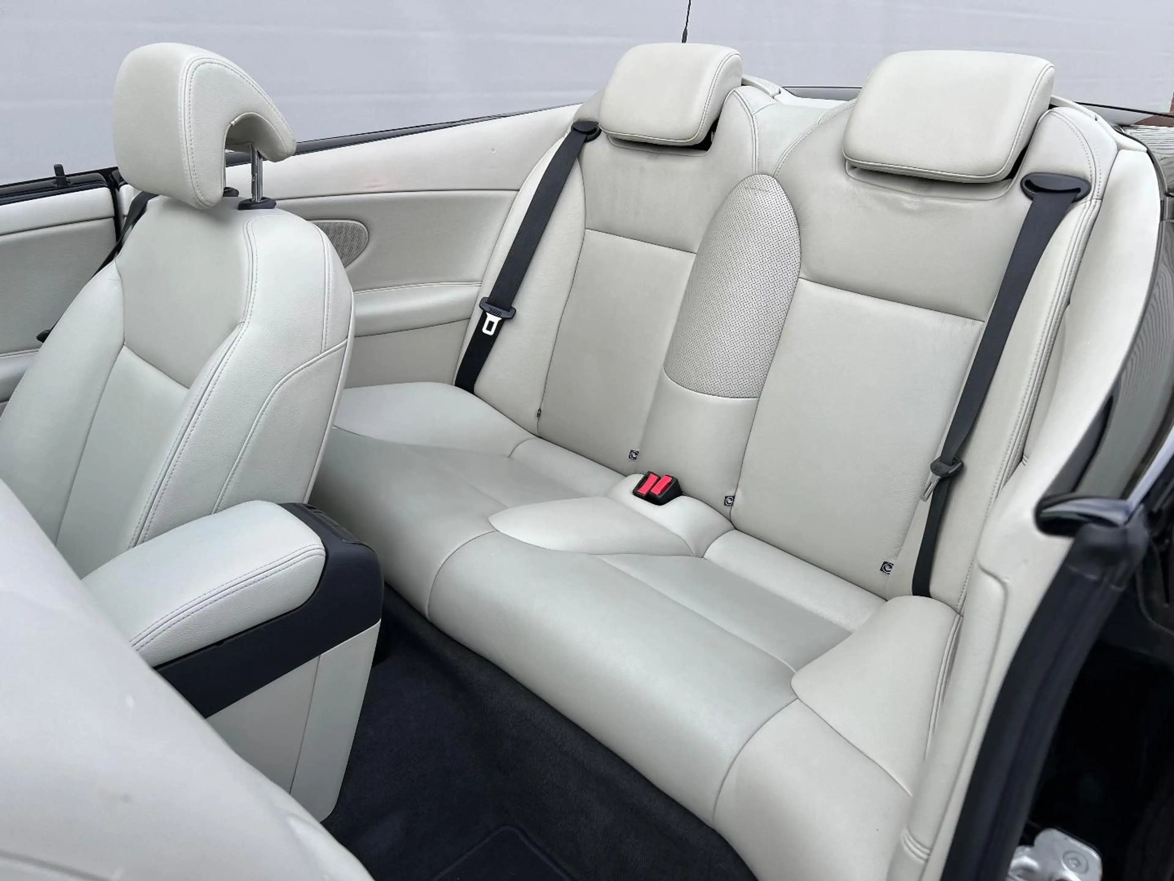 Saab 9-3 2.0 T Vector | Hirsch 230PK | Dealeronderh.| Liefh — photo 12