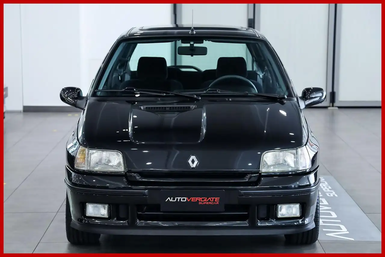 Renault Clio 1.8i 16V - ISCIRTTA A.S.I. - OTTIME CONDIZIONI, foto 2