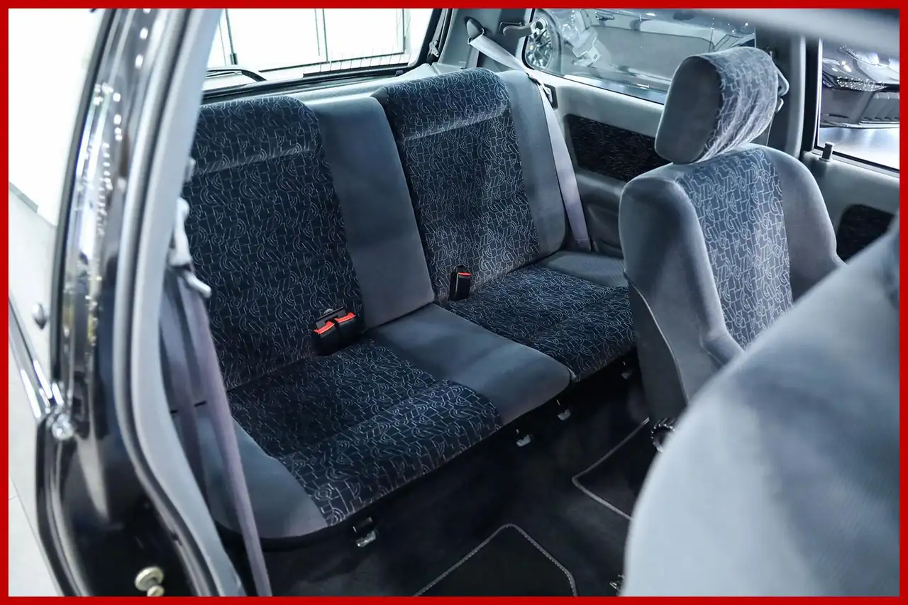 Renault Clio 1.8i 16V - ISCIRTTA A.S.I. - OTTIME CONDIZIONI, foto 11