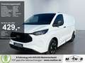 Ford Transit Custom Trend 2.5 PHEV TEMP PDC DAB Blanc - thumbnail 1