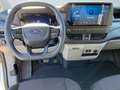 Ford Transit Custom Trend 2.5 PHEV TEMP PDC DAB Blanc - thumbnail 8