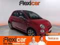 Fiat 500 Sport 1.0 Hybrid 51KW (70 CV) Rojo - thumbnail 1