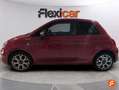 Fiat 500 Sport 1.0 Hybrid 51KW (70 CV) Rojo - thumbnail 4