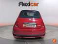 Fiat 500 Sport 1.0 Hybrid 51KW (70 CV) Rojo - thumbnail 7