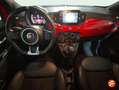 Fiat 500 Sport 1.0 Hybrid 51KW (70 CV) Rojo - thumbnail 11