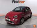 Fiat 500 Sport 1.0 Hybrid 51KW (70 CV) Rojo - thumbnail 3
