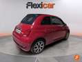 Fiat 500 Sport 1.0 Hybrid 51KW (70 CV) Rojo - thumbnail 8