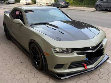 Camaro ZL1