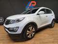 Kia Sportage 1.7 CRDI VGT 2WD Class Bianco - thumbnail 1