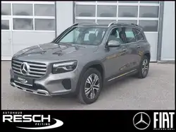 Mercedes-Benz GLB 200 d Progressive Adv.+/Multibeam/AHK/Distro