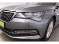 Skoda Superb 2.0TDI Lim.DSG Style+LED+VIRTUAL+AHK+PDC Gris - thumbnail 14