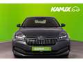 Skoda Superb 2.0TDI Lim.DSG Style+LED+VIRTUAL+AHK+PDC Gris - thumbnail 10