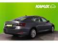 Skoda Superb 2.0TDI Lim.DSG Style+LED+VIRTUAL+AHK+PDC Gris - thumbnail 4