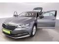 Skoda Superb 2.0TDI Lim.DSG Style+LED+VIRTUAL+AHK+PDC Gris - thumbnail 23