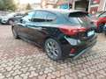Ford Focus 1.0 EcoBoost Hybrid 125 CV 5p. ST Line Nero - thumbnail 4