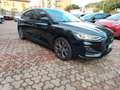 Ford Focus 1.0 EcoBoost Hybrid 125 CV 5p. ST Line Nero - thumbnail 3
