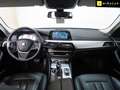 BMW 520 520dA Touring Negro - thumbnail 5
