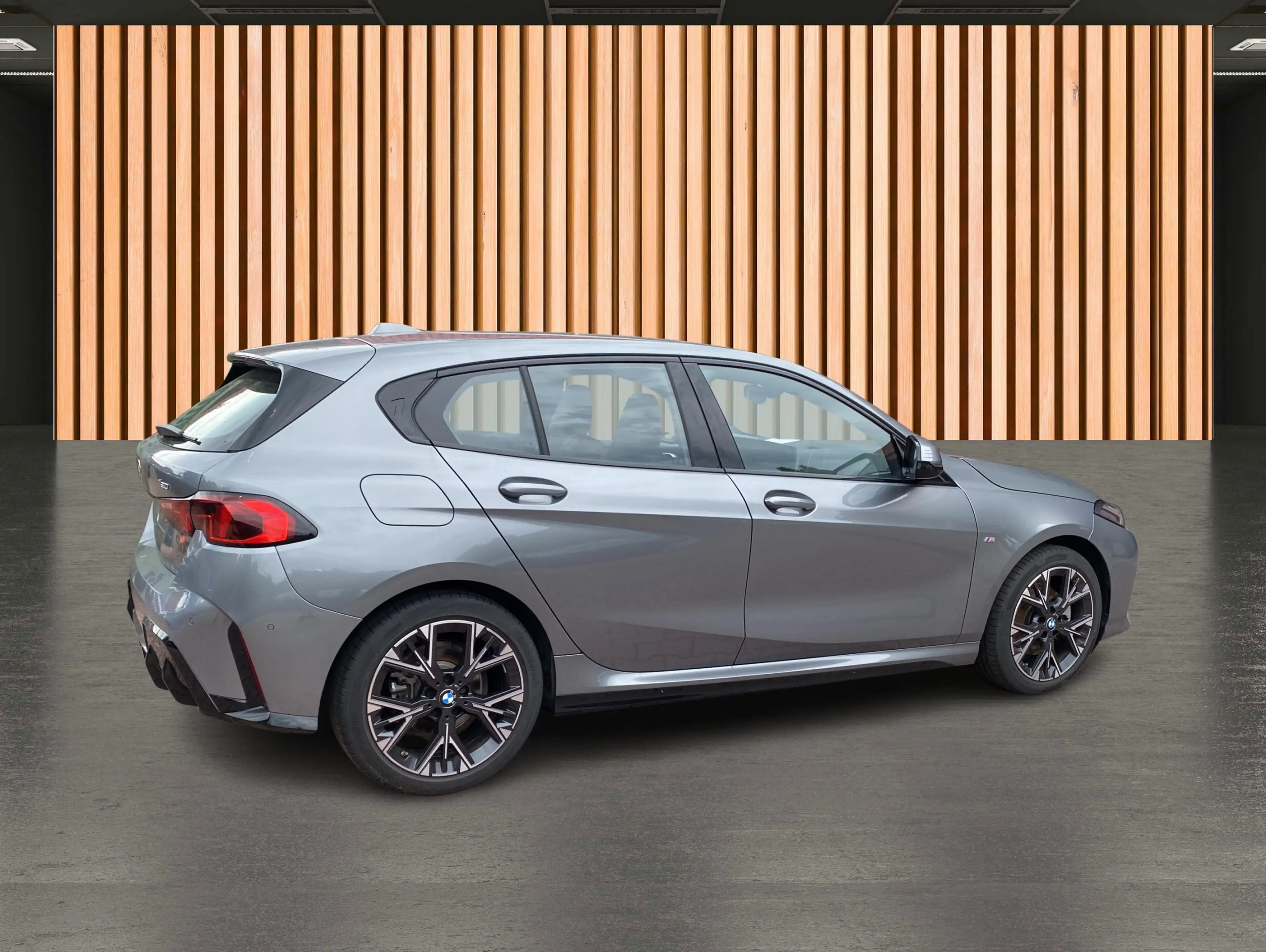 BMW 120 iA M Sport*neues Modell*Cockpit Plus*Kamera* — photo 12