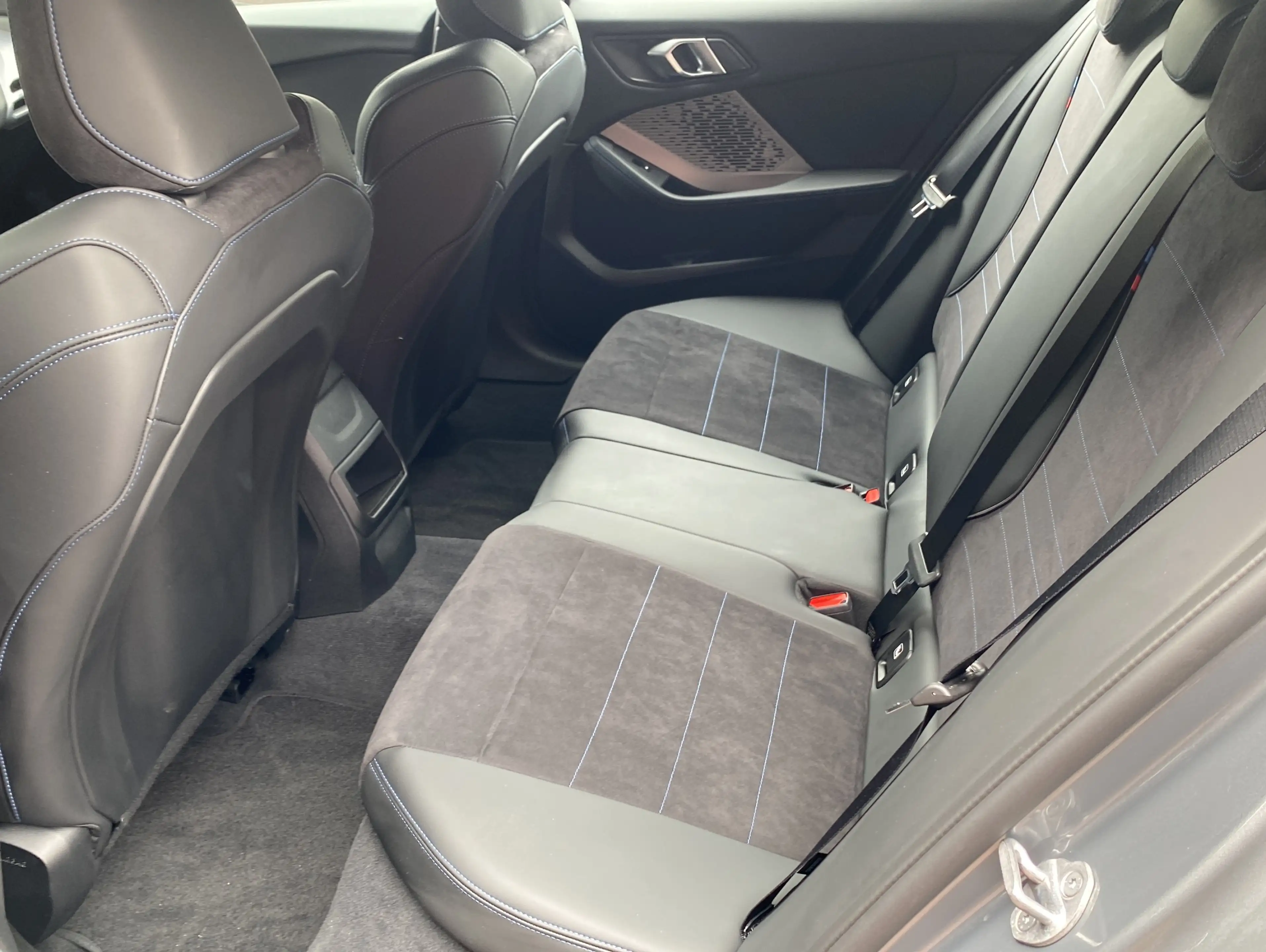 BMW 120 iA M Sport*neues Modell*Cockpit Plus*Kamera* — photo 9