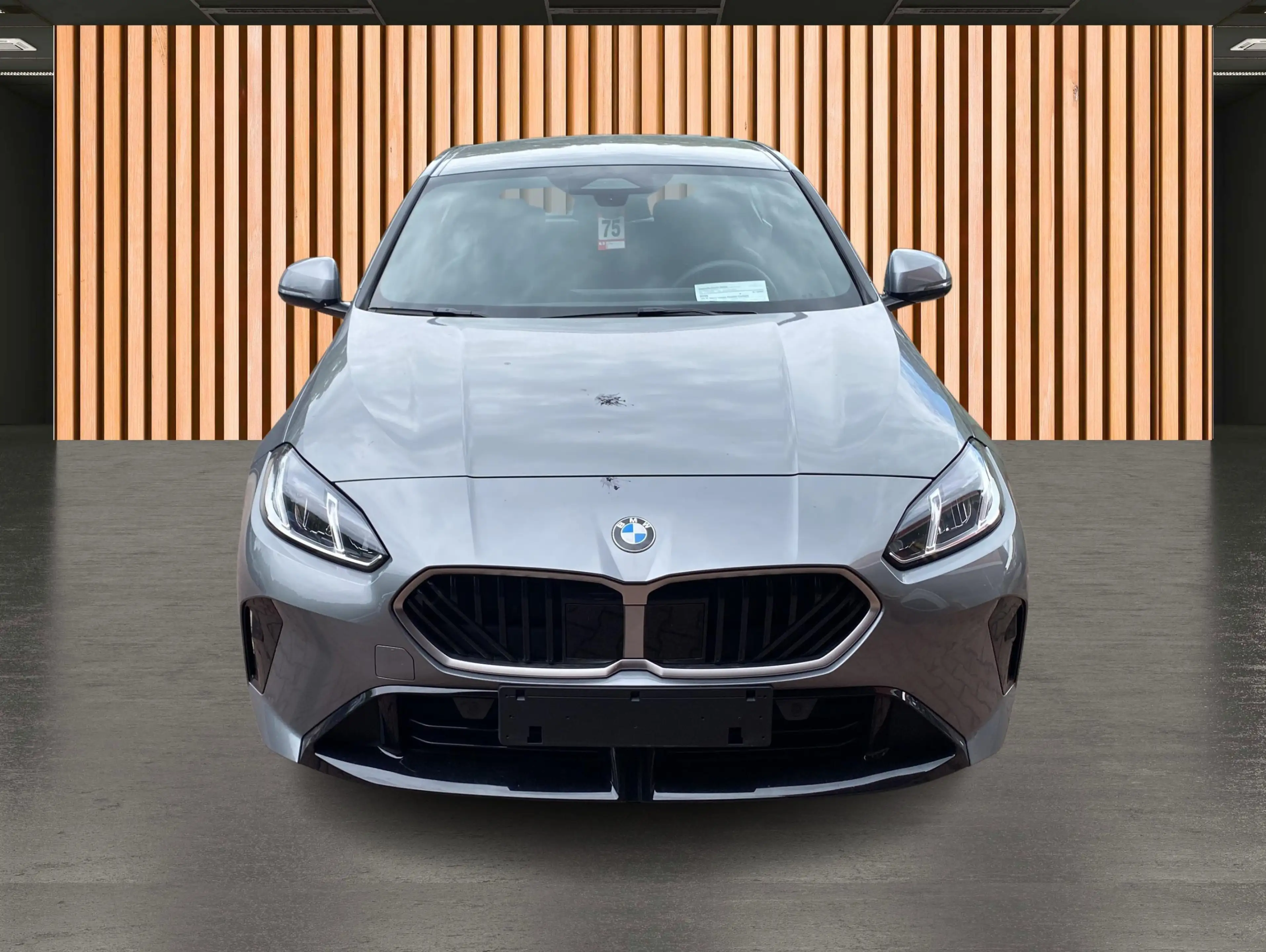 BMW 120 iA M Sport*neues Modell*Cockpit Plus*Kamera* — photo 13